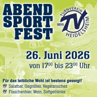 TV Abendsportfest